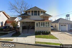 489 S Edgemere Dr, Allenhurst, NJ 07711