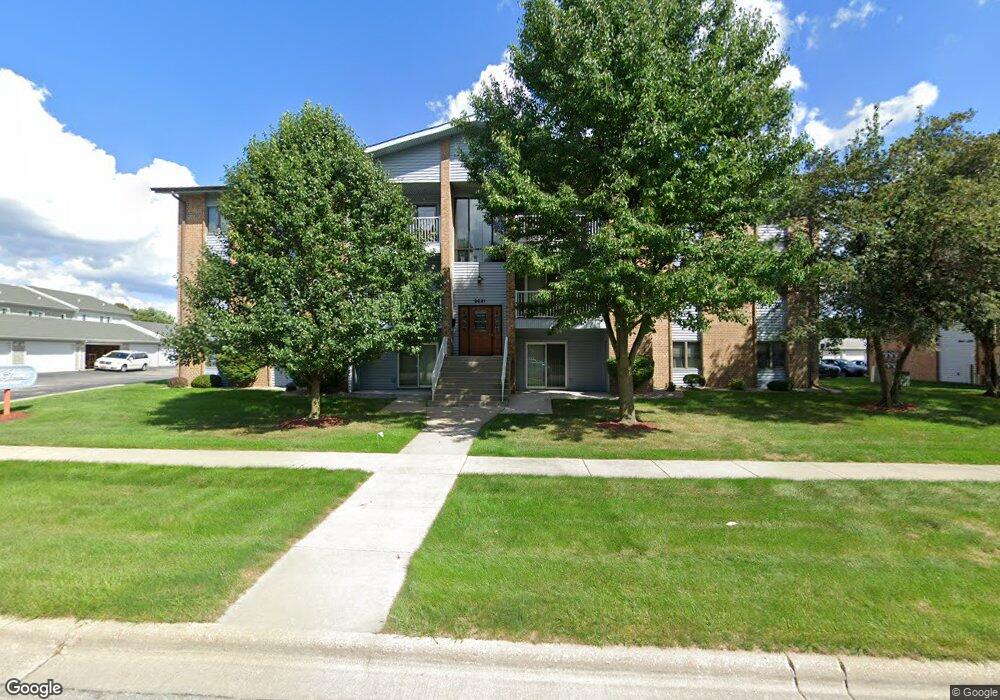 9621 Merrillville Rd unit 303, Crown Point, IN 46307 - photo 1