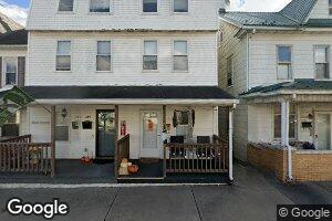 751 Chestnut St, Kulpmont, PA 17834