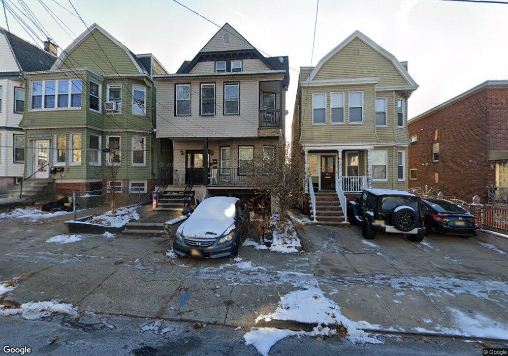 287 Union St, Jersey City, NJ 07304 - photo 1