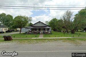 127 Stanford St, Crab Orchard, KY 40419
