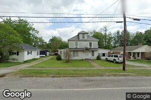 187 Stanford St, Crab Orchard, KY 40419