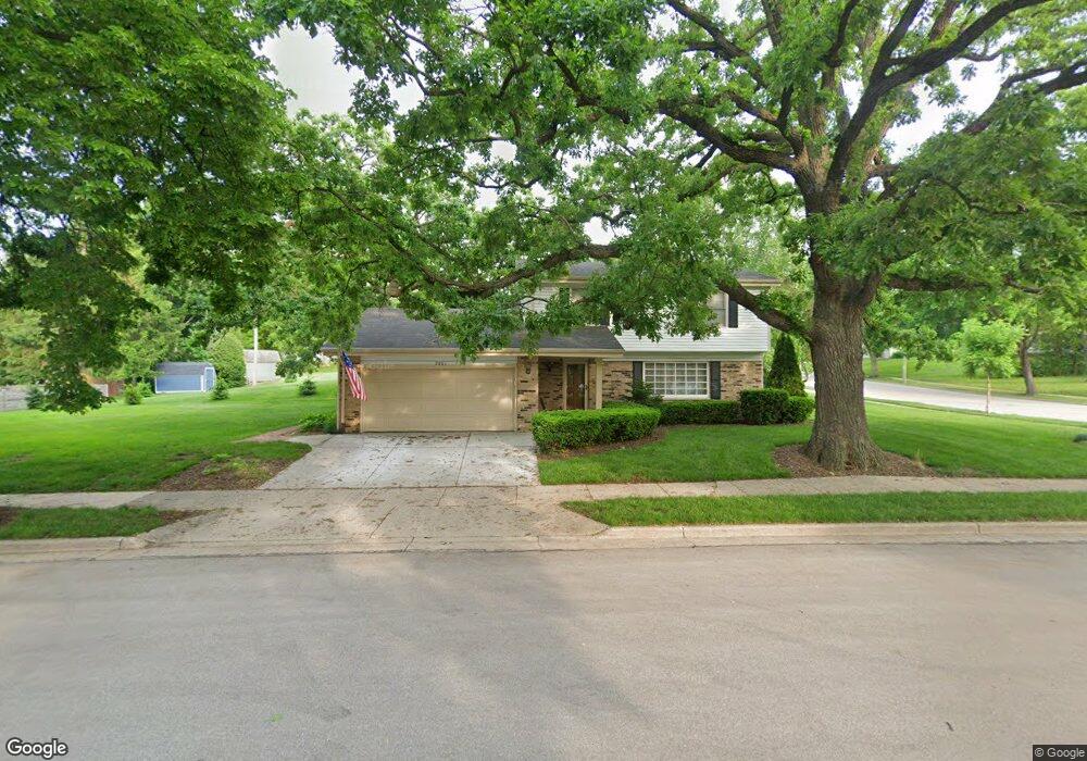 2201 Melody Ln, Waukesha, WI 53186 - photo 1