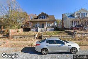 404 6th St, Shenandoah, VA 22849