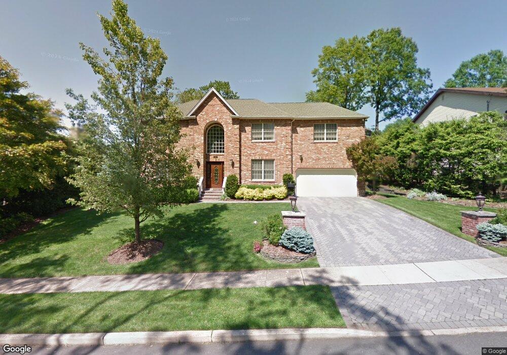 62 Wainwright Ave, Closter, NJ 07624 - photo 1