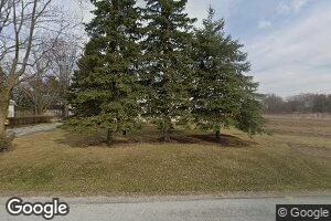 501 Cass St, Wharton, OH 43359