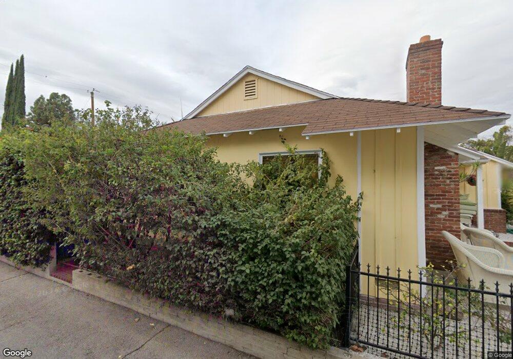 379 S Myers St, Burbank, CA 91506 - photo 1