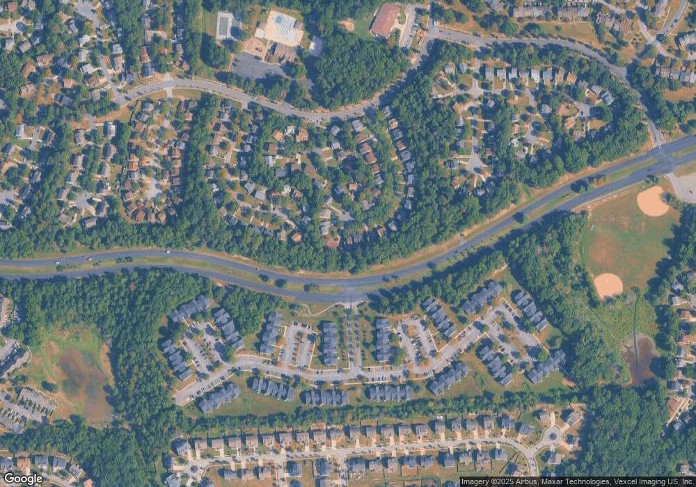 6429 Bear Ct, Waldorf, MD 20603 - photo 1