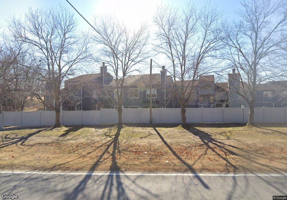 1208 W Idyllwild St, Broken Arrow, OK 74011 - photo 1