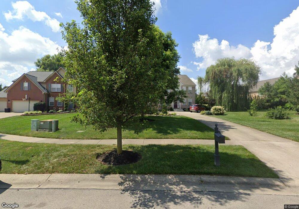 8203 Yarrow Ct, Liberty Township, OH 45044 - photo 1