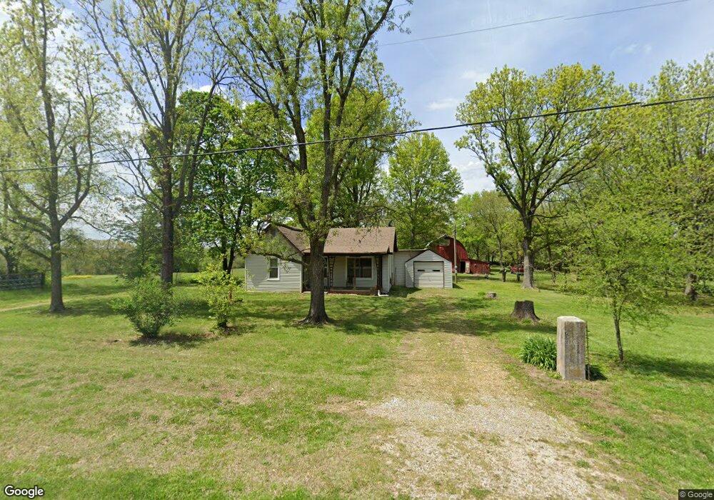 1147 S Main St, Nixa, MO 65714 - photo 1