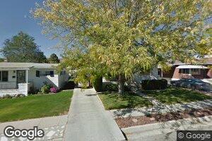 775 N 4th E, Price, UT 84501