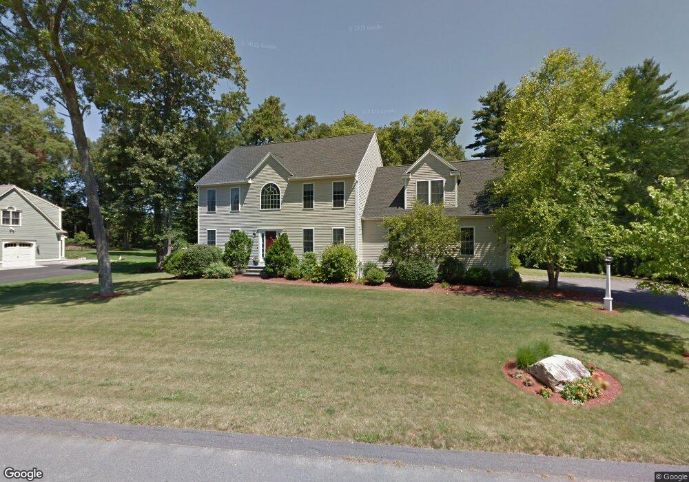 31 Walden Dr, Walpole, MA 02081 - photo 1