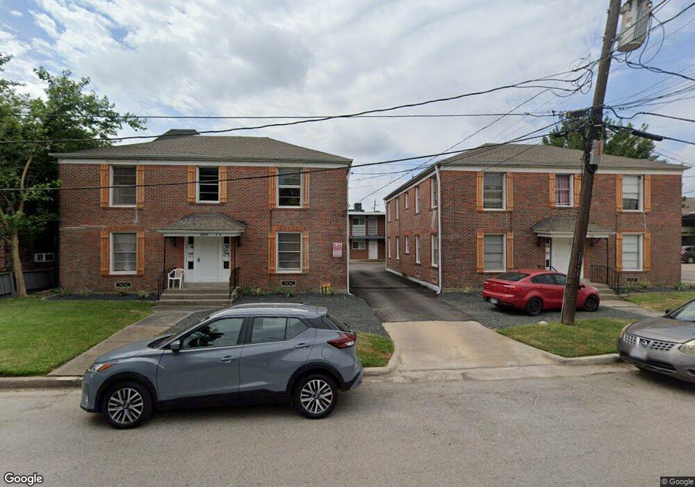 1851 W Main St unit 4, Houston, TX 77098 - photo 1