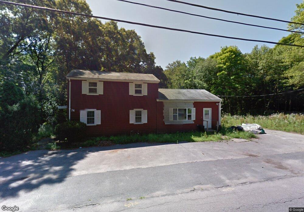 74 Mylod St, Walpole, MA 02081 - photo 1