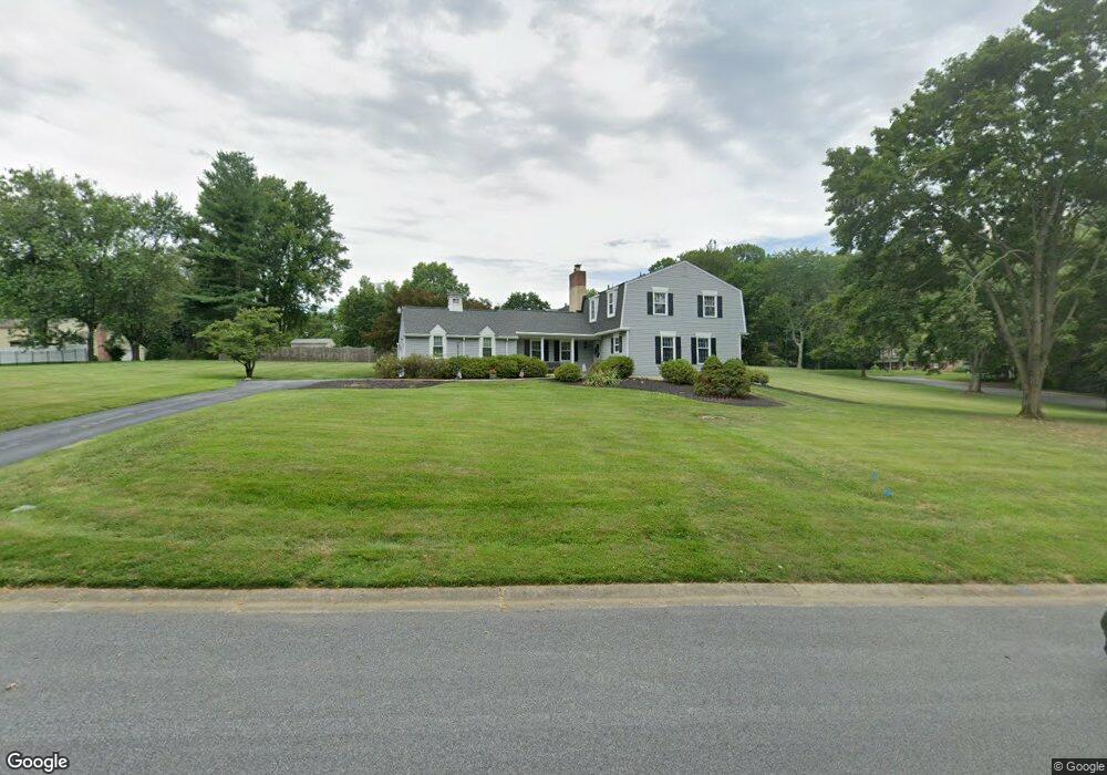 53 Running Brook Rd, Glen Mills, PA 19342 - photo 1