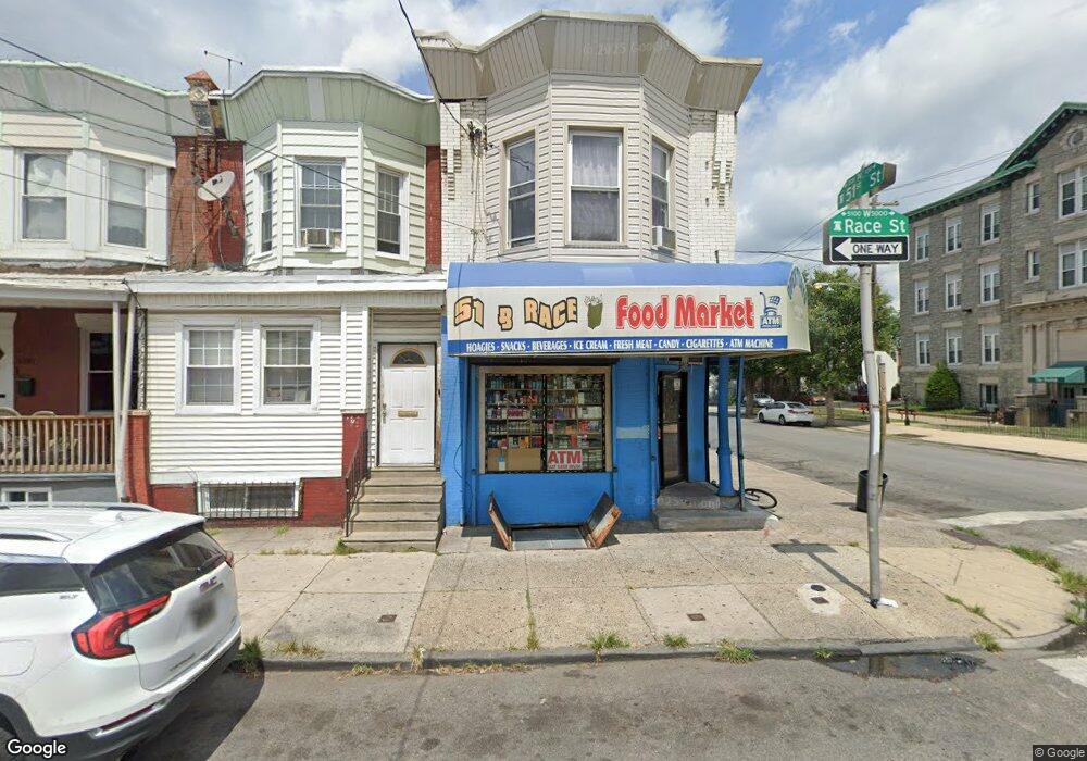 5101 Race St, Philadelphia, PA 19139 - photo 1