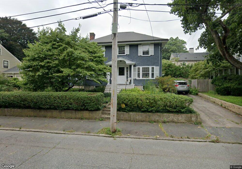 37 Glen Rd, Brookline, MA 02445 - photo 1