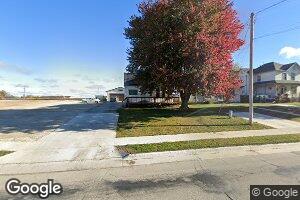 409 E Main St, Ossian, IA 52161