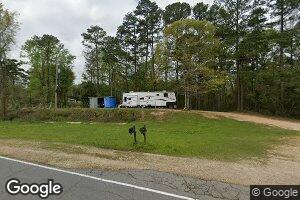 804 Pickwick Rd, Foxworth, MS 39483
