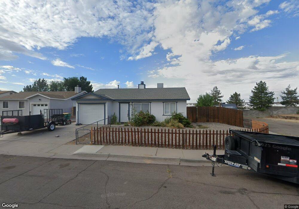 4503 Mediterranean Place, Farmington, NM 87402 - photo 1