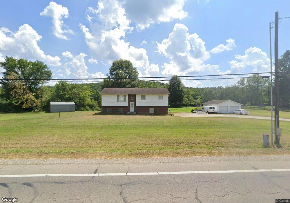 12430 State Route 93 N, Logan, OH 43138 - photo 1
