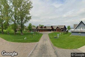 6873 Circle Dr NE, Alexandria, MN 56308