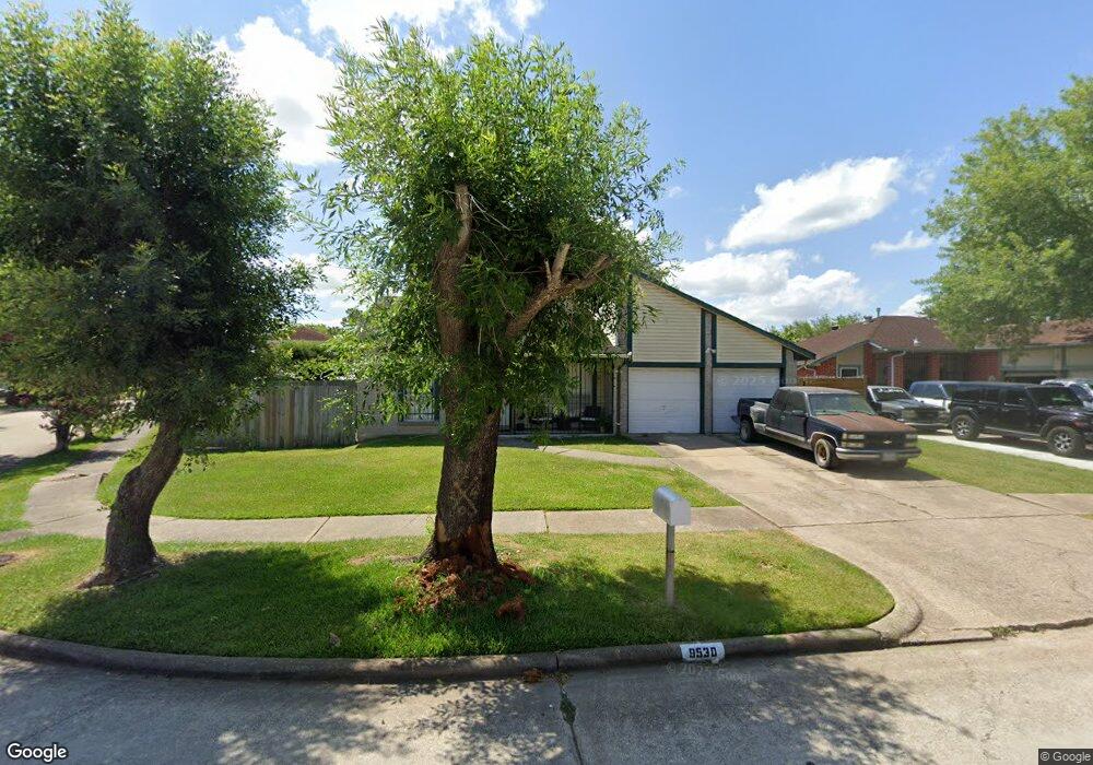 9530 Kingsvalley St, Houston, TX 77075 - photo 1