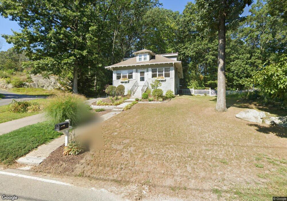 5 Green St, Hopedale, MA 01747 - photo 1