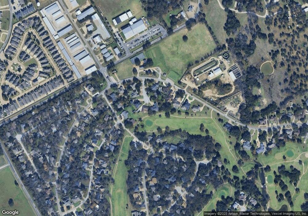 3705 Mariscal Ct, Granbury, TX 76049 - photo 1