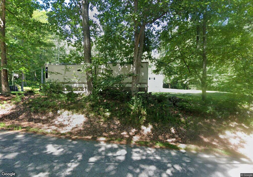 68 Rattlesnake Hill Rd, Auburn, NH 03032 - photo 1