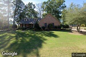 213 N Park Dr, Arkadelphia, AR 71923