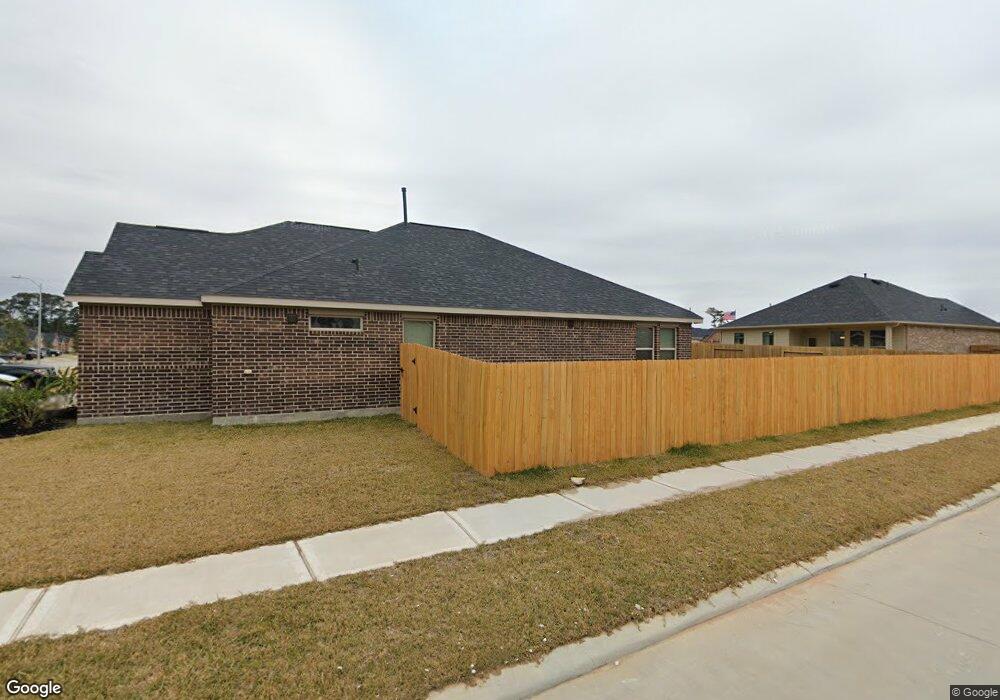 10004 Gold Finch Run, Magnolia, TX 77354 - photo 1