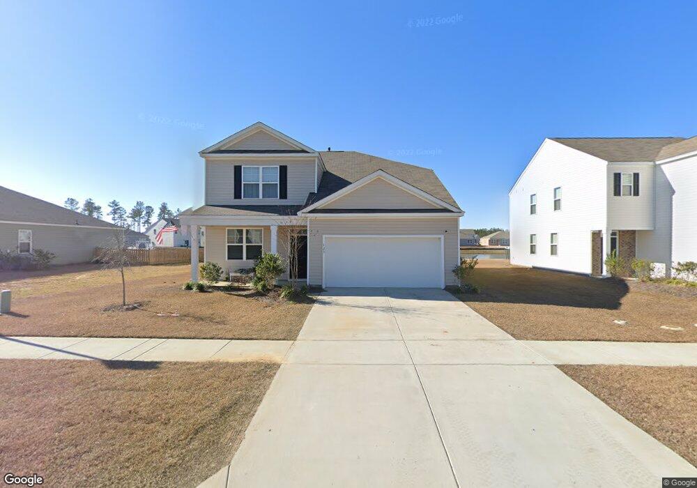 123 Oakwood Blvd, Summerville, SC 29486 - photo 1