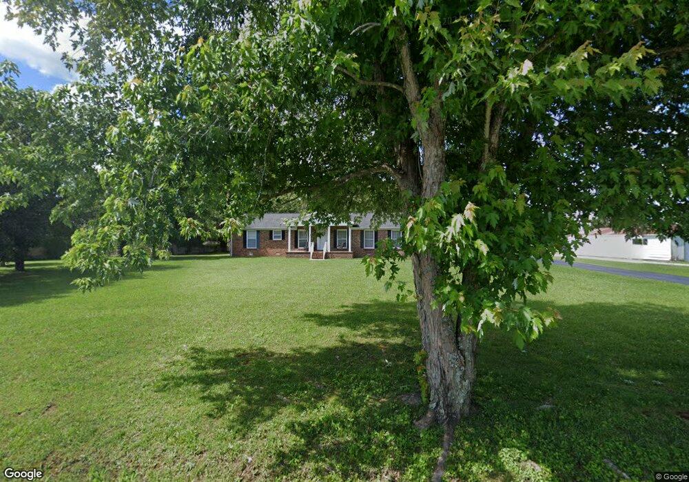 1036 Doak Rd, Manchester, TN 37355 - photo 1