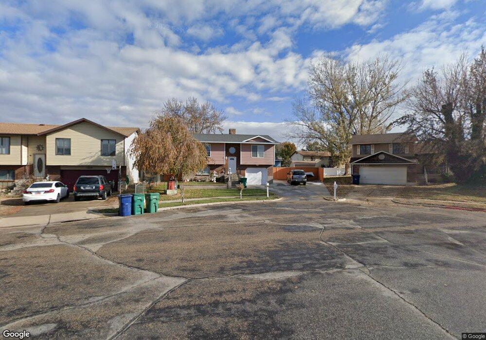 5846 S 2800 W, Roy, UT 84067 - photo 1