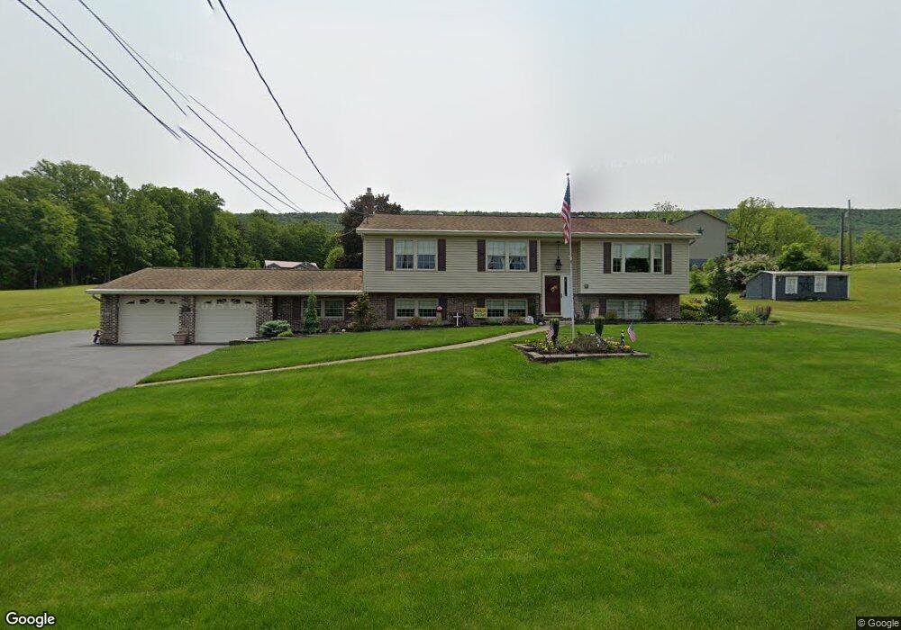17 E High St, Mc Clure, PA 17841 - photo 1