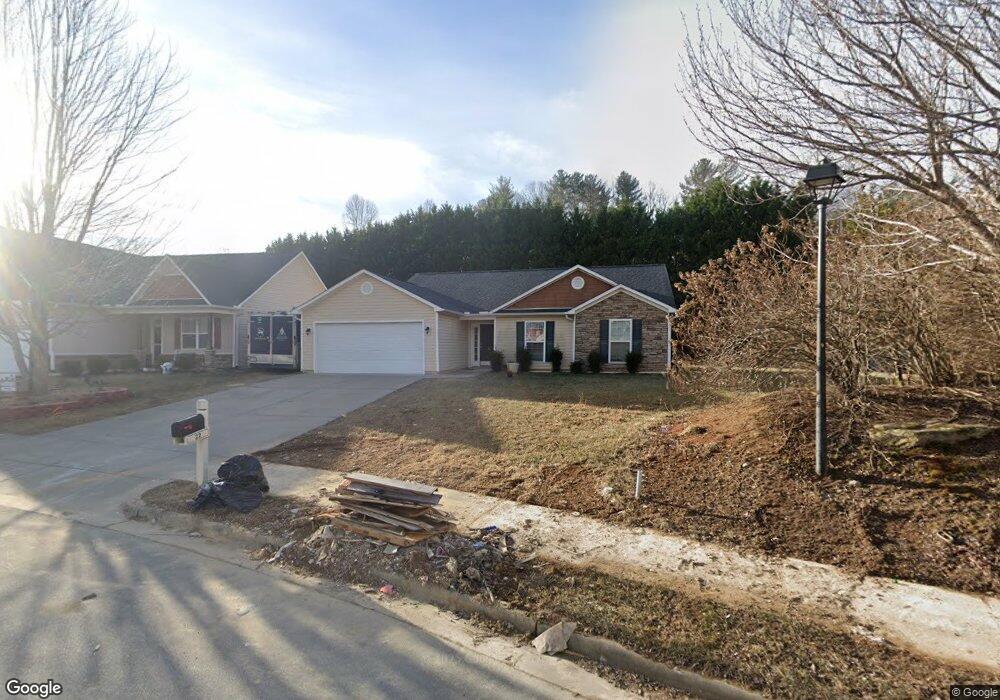 22 Half Moon Trail, Hendersonville, NC 28792 - photo 1