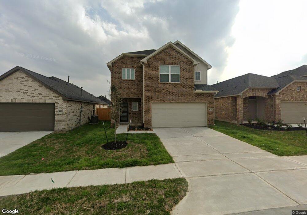 10133 Whooping Crane Way, Magnolia, TX 77354 - photo 1