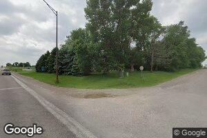 404 S 12th Ave, Rock Rapids, IA 51246