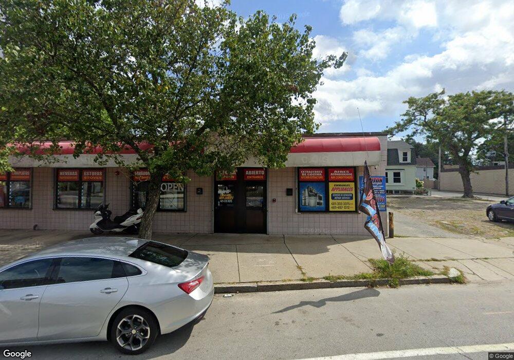 1530 Broad St, Cranston, RI 02905 - photo 1