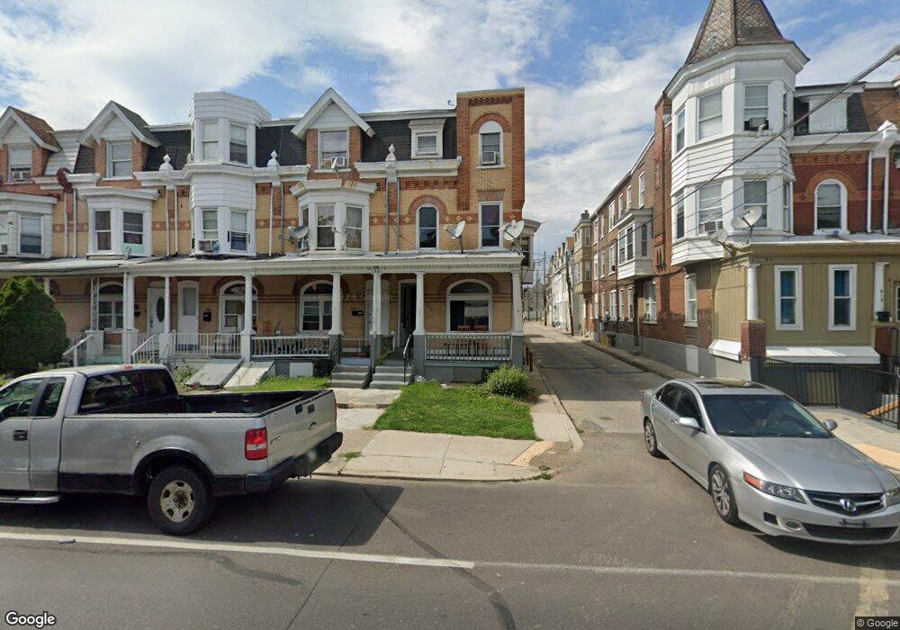 917 W Tilghman St unit 919, Allentown, PA 18102 - photo 1