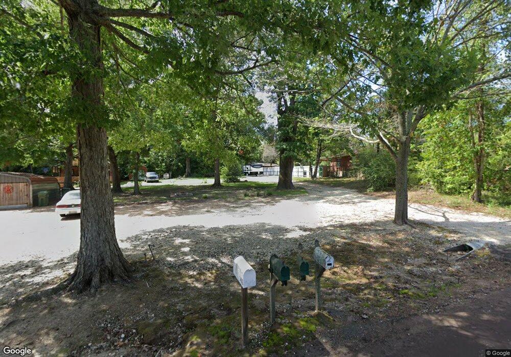 1402 County Road 522, Nacogdoches, TX 75964 - photo 1