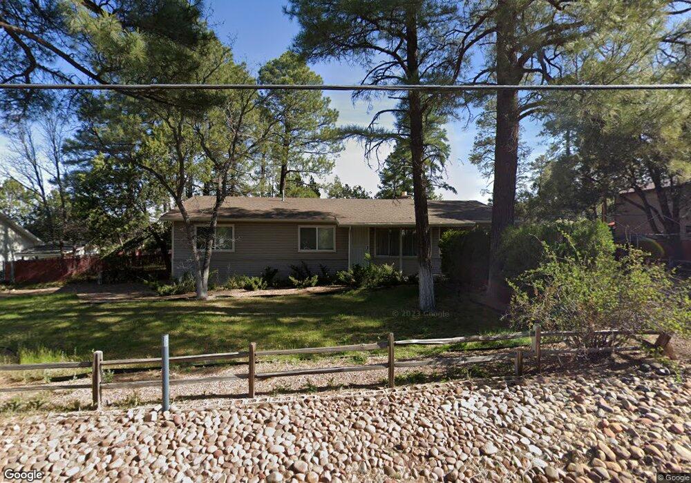 3460 W Willis, Show Low, AZ 85901 - photo 1