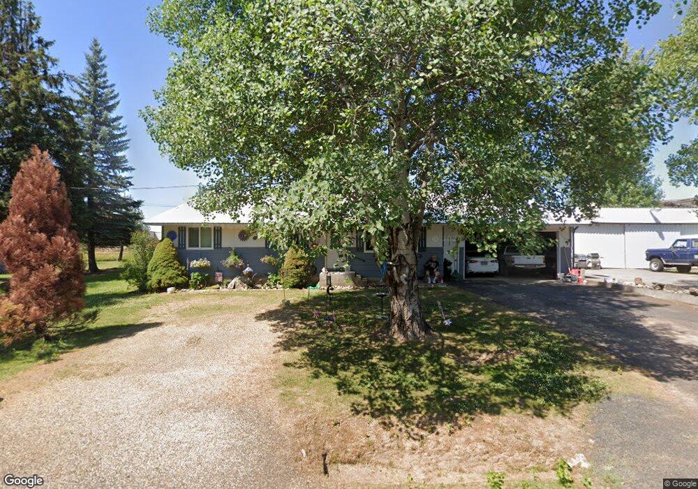 116 Carrs Rd, Weippe, ID 83553 - photo 1