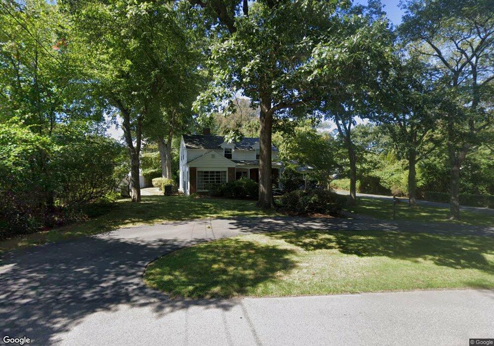 43 Mann Hill Rd, Scituate, MA 02066 - photo 1