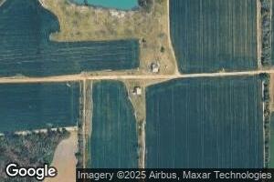 1314 Ritch Church Rd, Screven, GA 31560