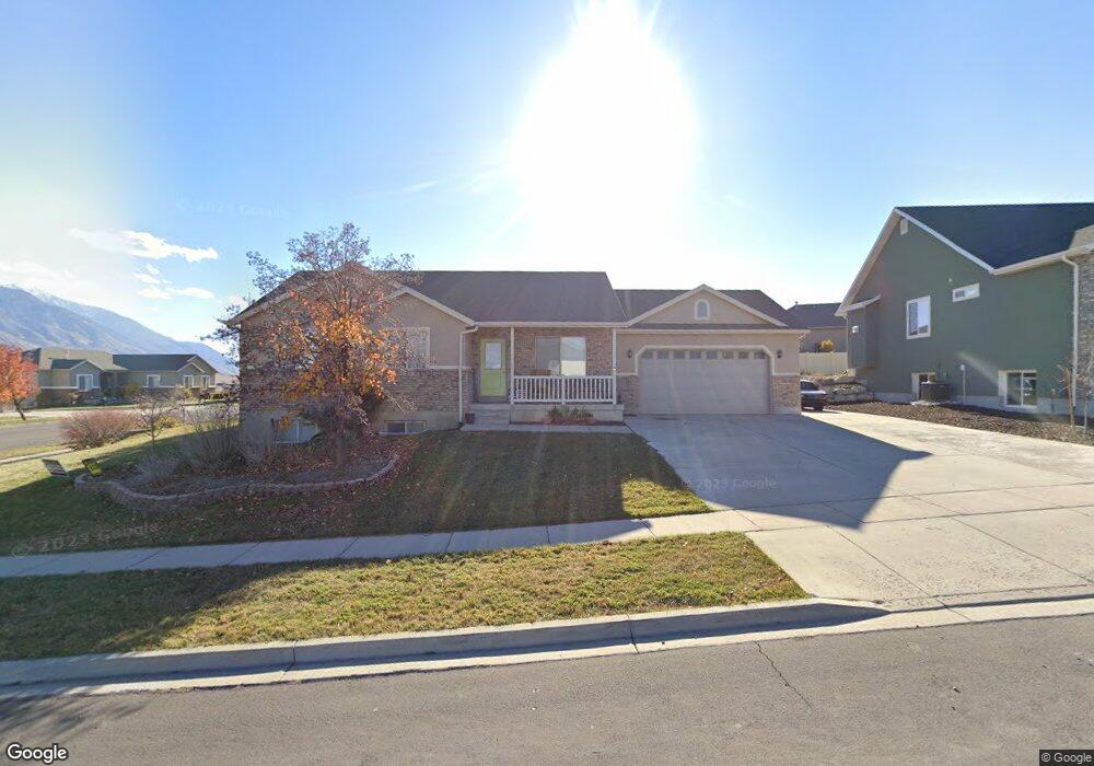 1343 Ridgeway Rd, Santaquin, UT 84655 - photo 1