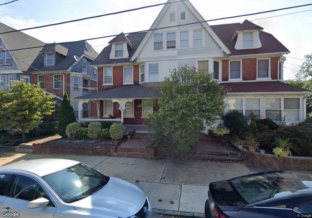 802 N Broom St unit 1, Wilmington, DE 19806 - photo 1