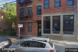 412 E 13th St, Cincinnati, OH 45202